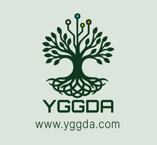 YGGDA 로고